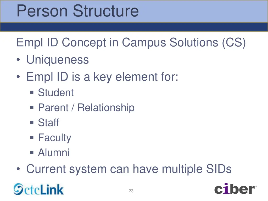 person structure 2