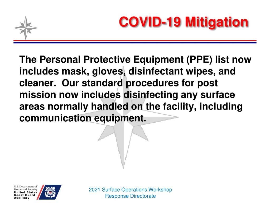 covid 19 mitigation 1