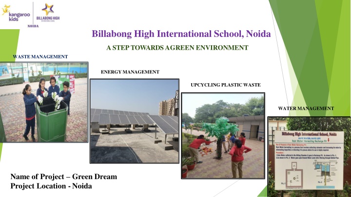 billabong high international school noida