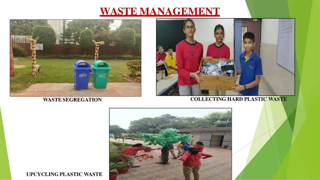 waste management 2