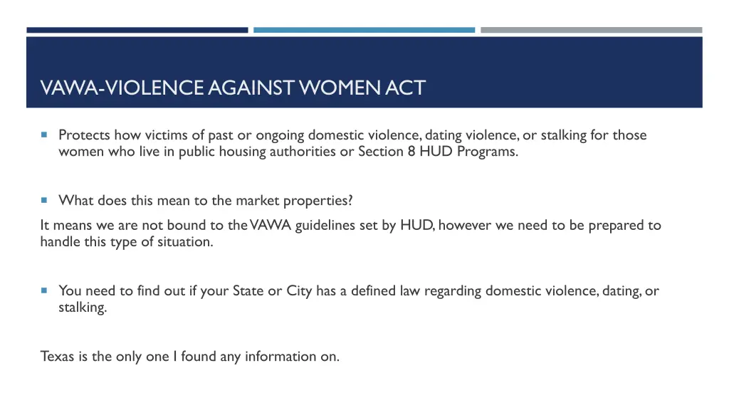 vawa violence against women act 1