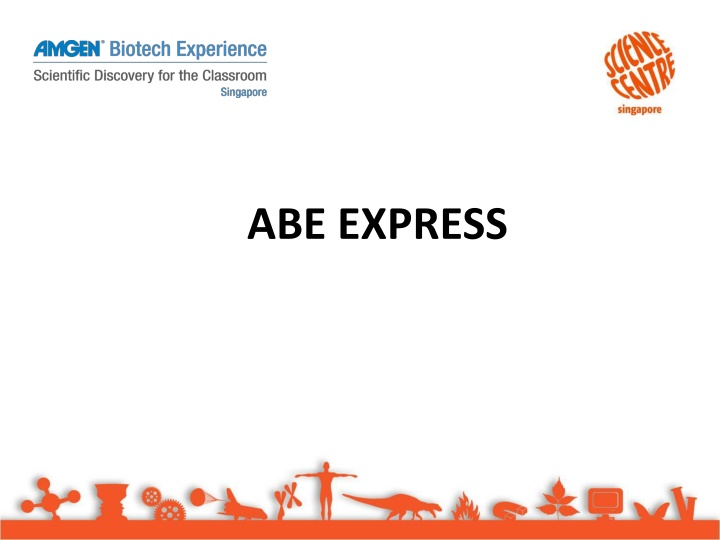 abe express