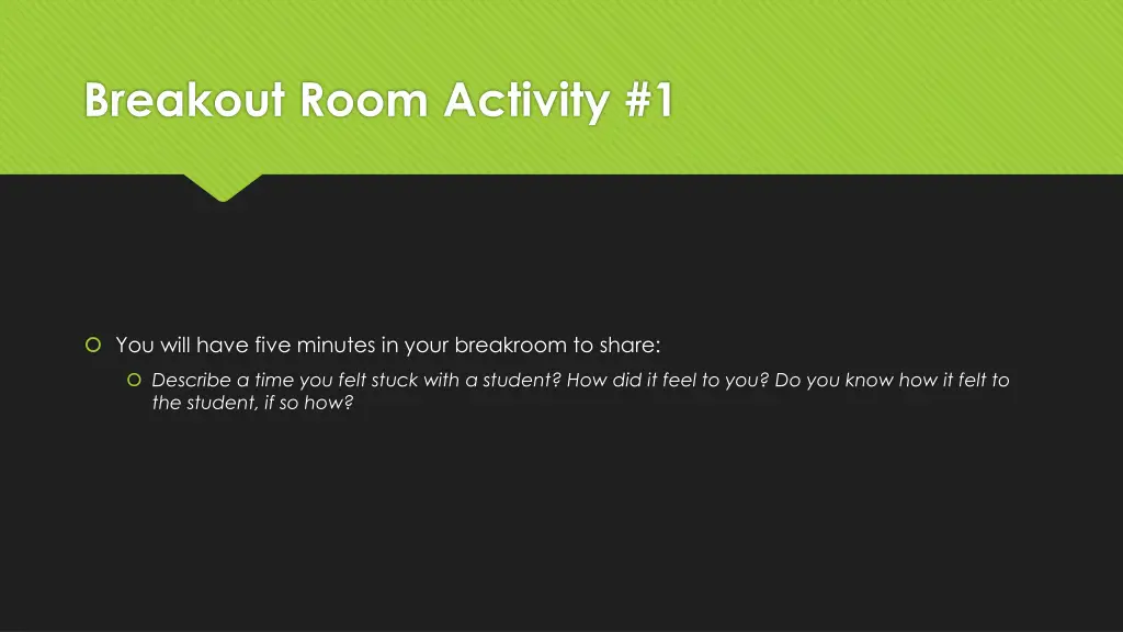 breakout room activity 1