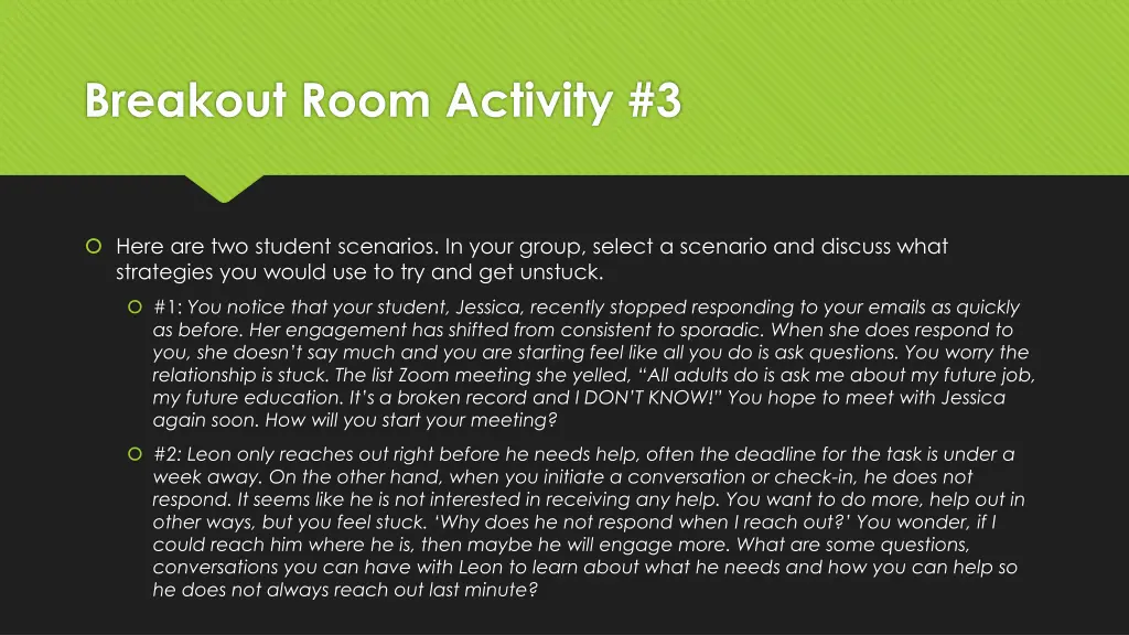 breakout room activity 3