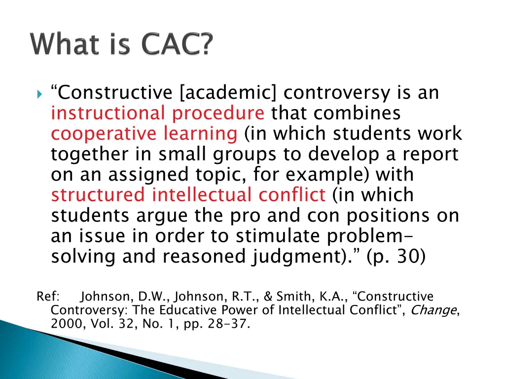 constructive academic controversy 1