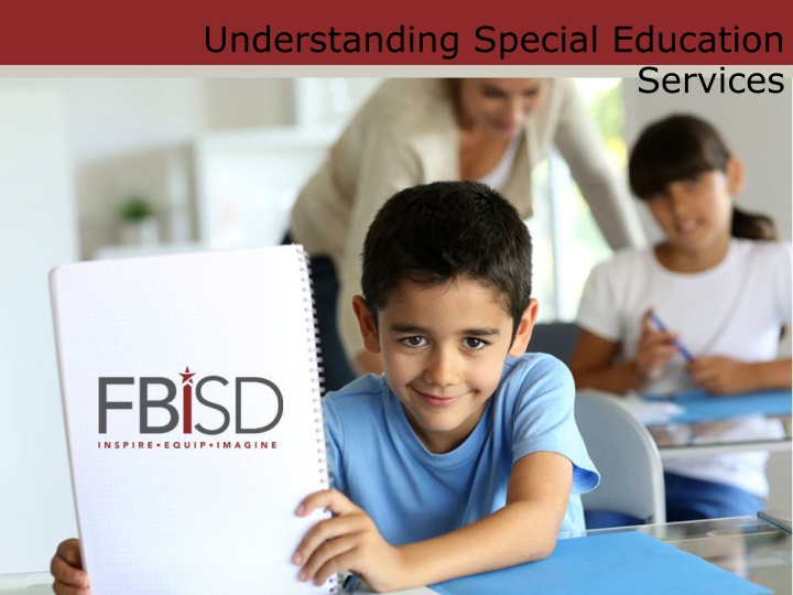 understanding special education