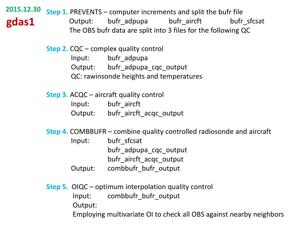 2015 12 30step 1 prevents computer increments