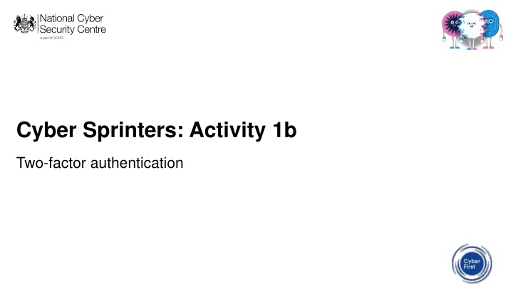 cyber sprinters activity 1b