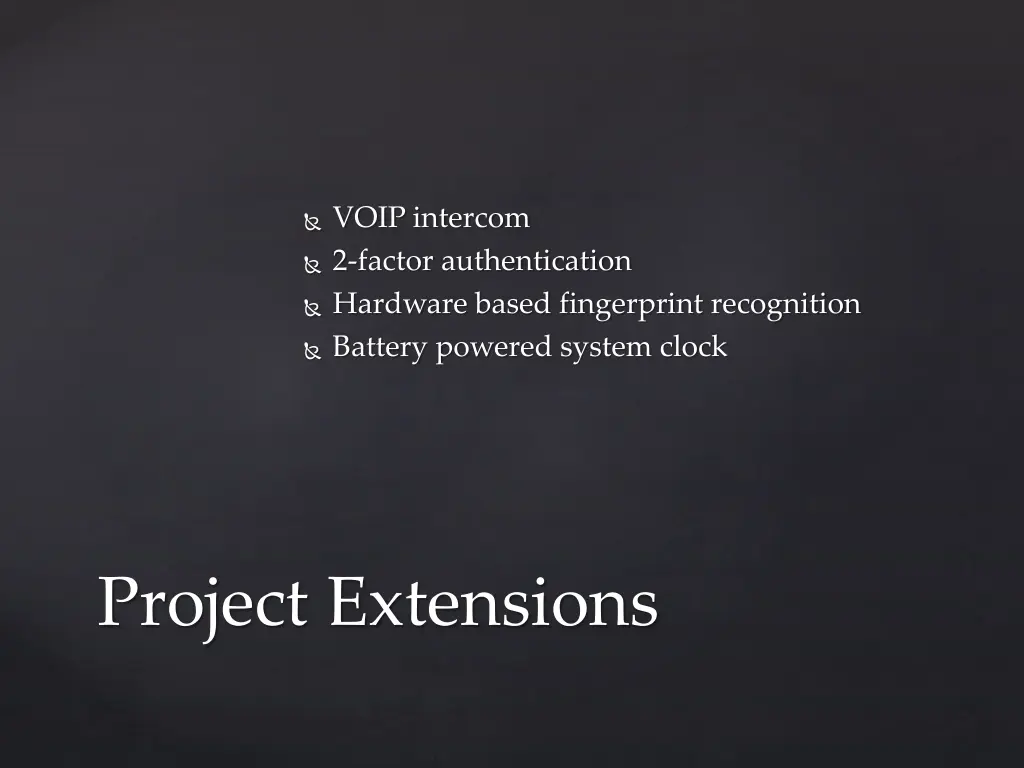 voip intercom