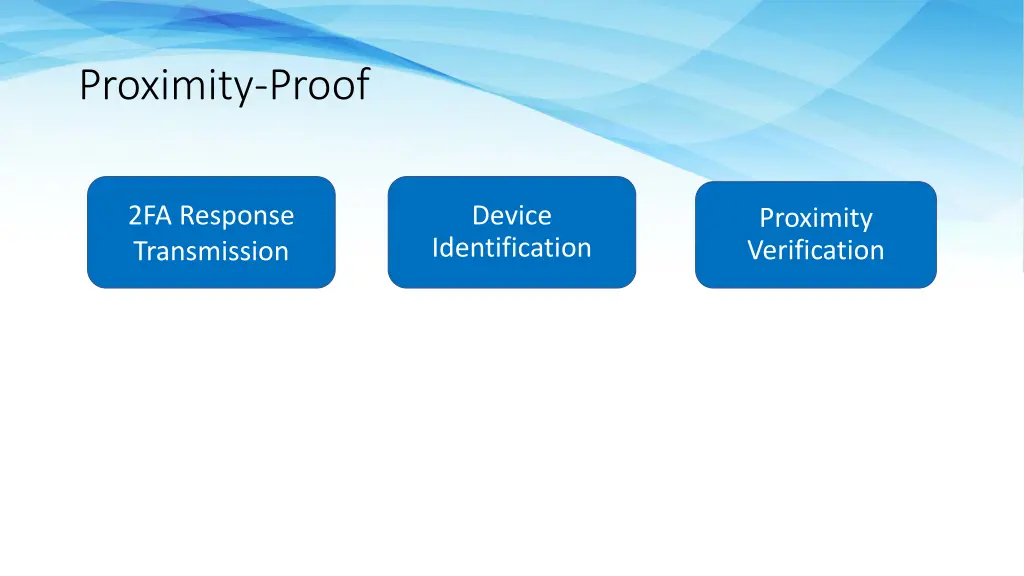 proximity proof 1