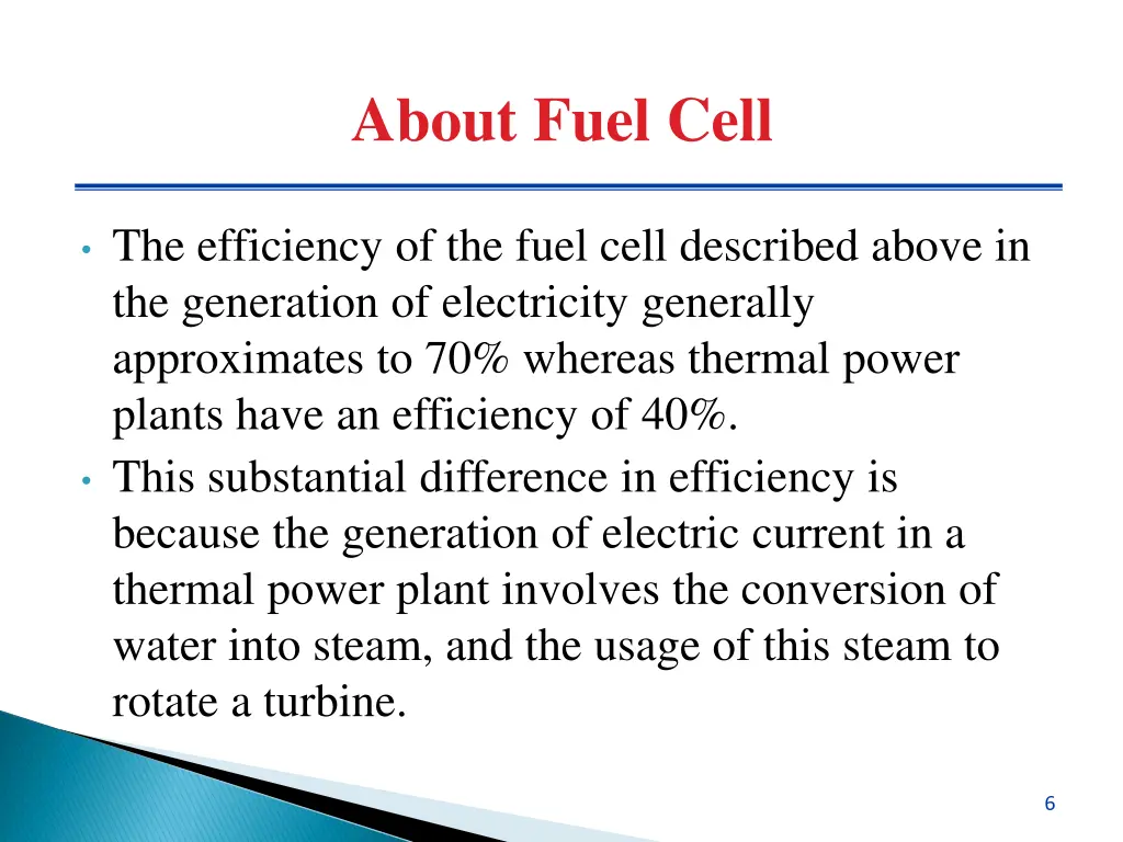 about fuel cell 1