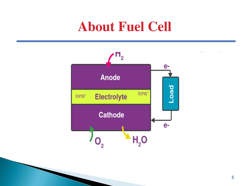 about fuel cell