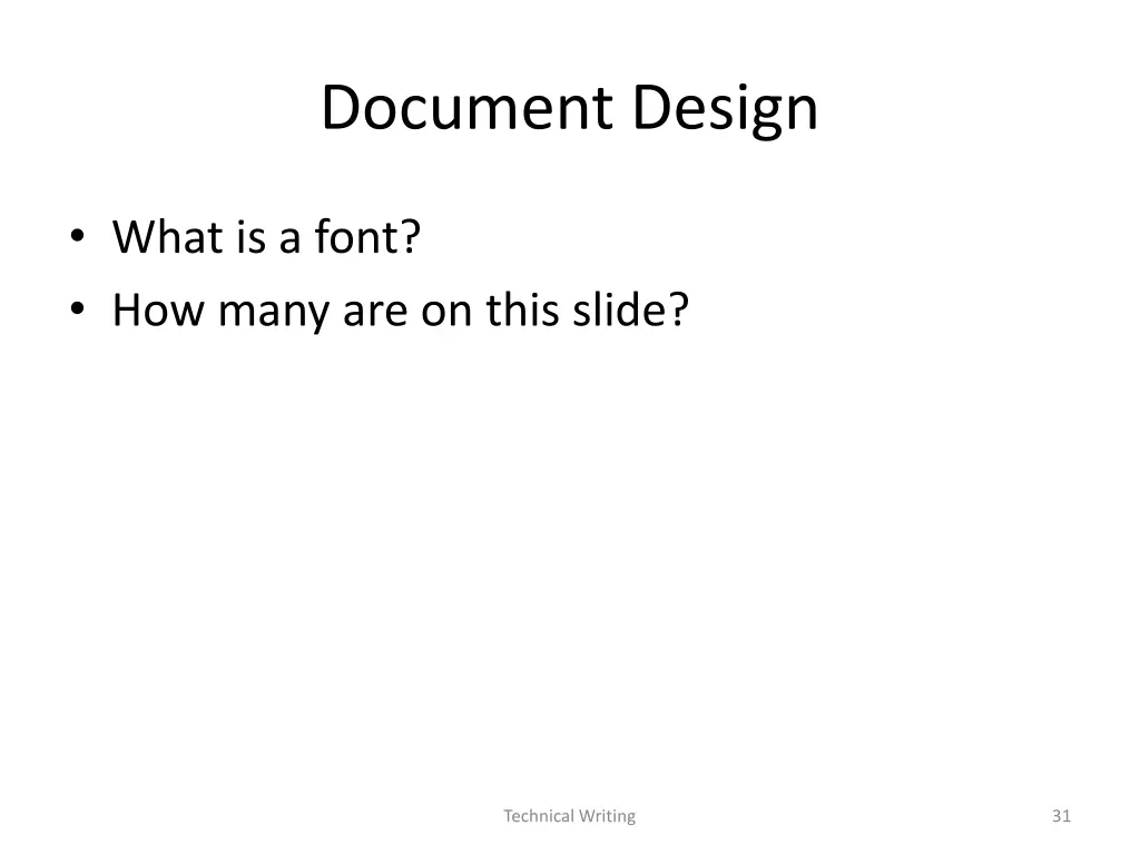 document design 1