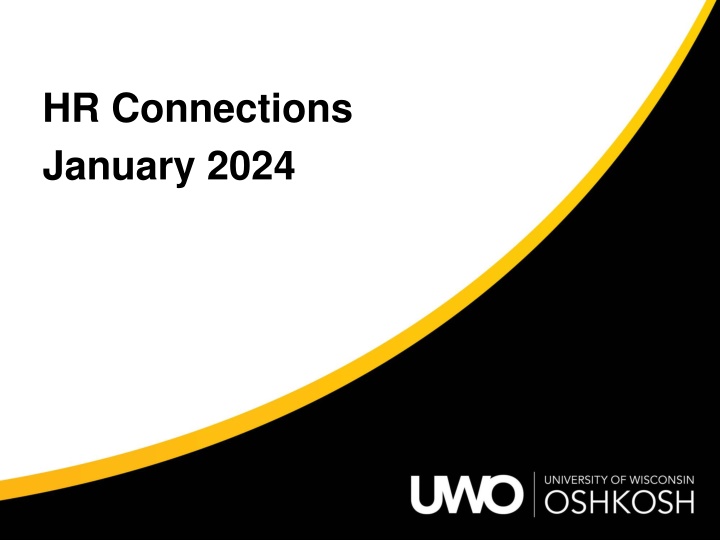 hr connections january 2024