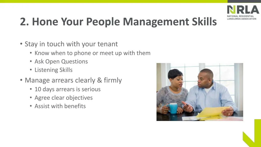 2 hone your people management skills