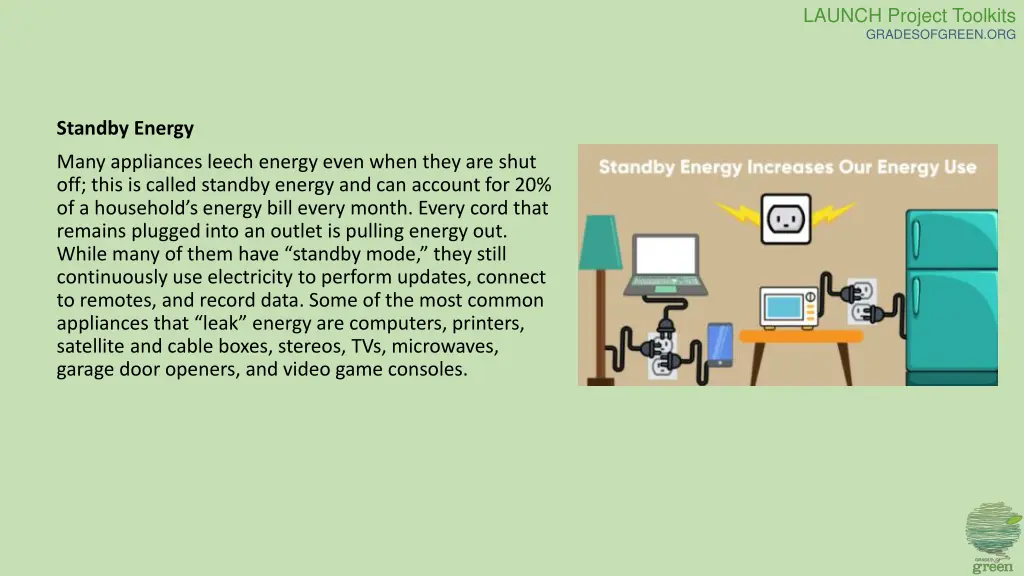 launch project toolkits gradesofgreen org 1