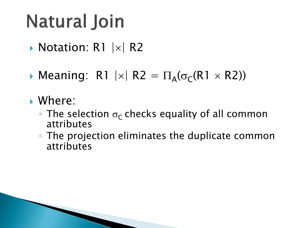 notation r1 r2