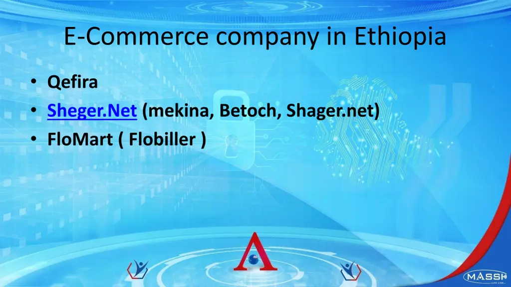 e commerce company in ethiopia 1