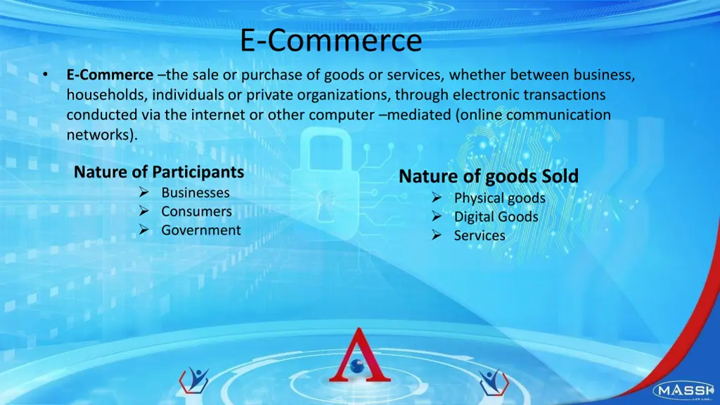 e commerce