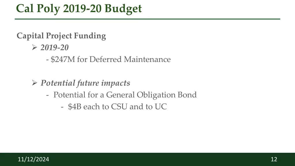 cal poly 2019 20 budget 4