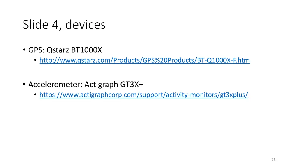 slide 4 devices