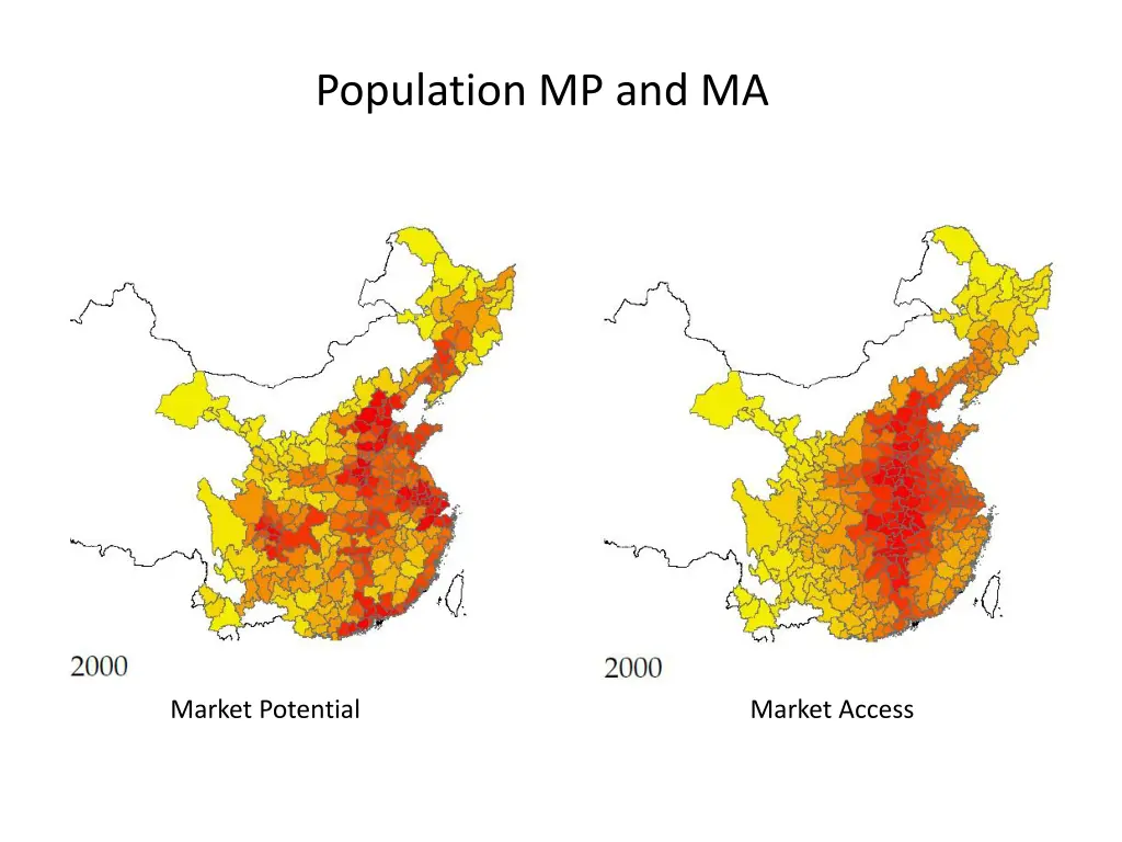 population mp and ma 1