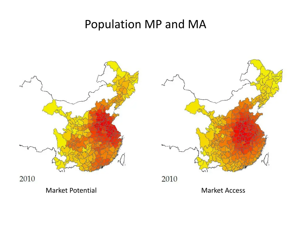 population mp and ma 2