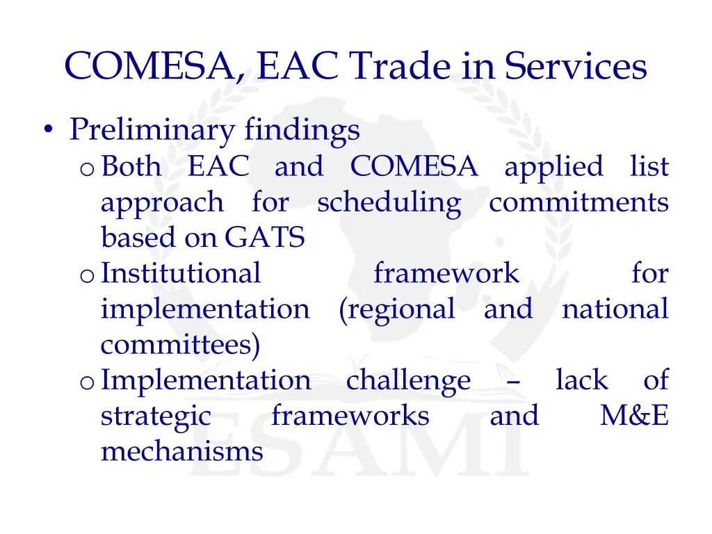 comesa eac trade in services 3