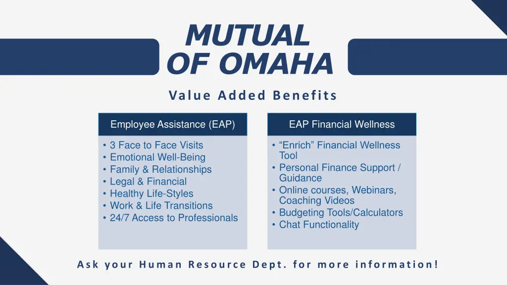 mutual of omaha 1