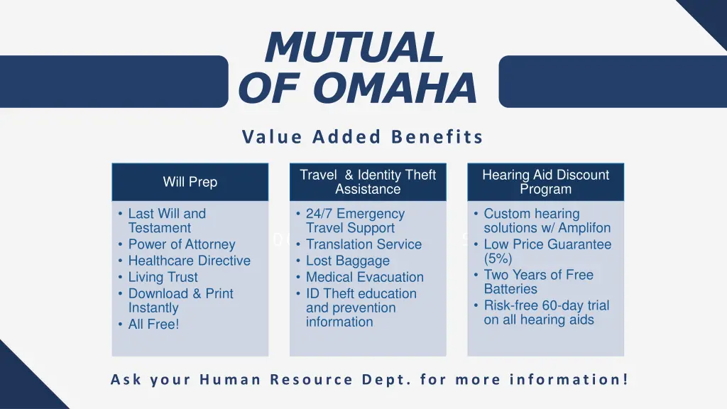 mutual of omaha 2