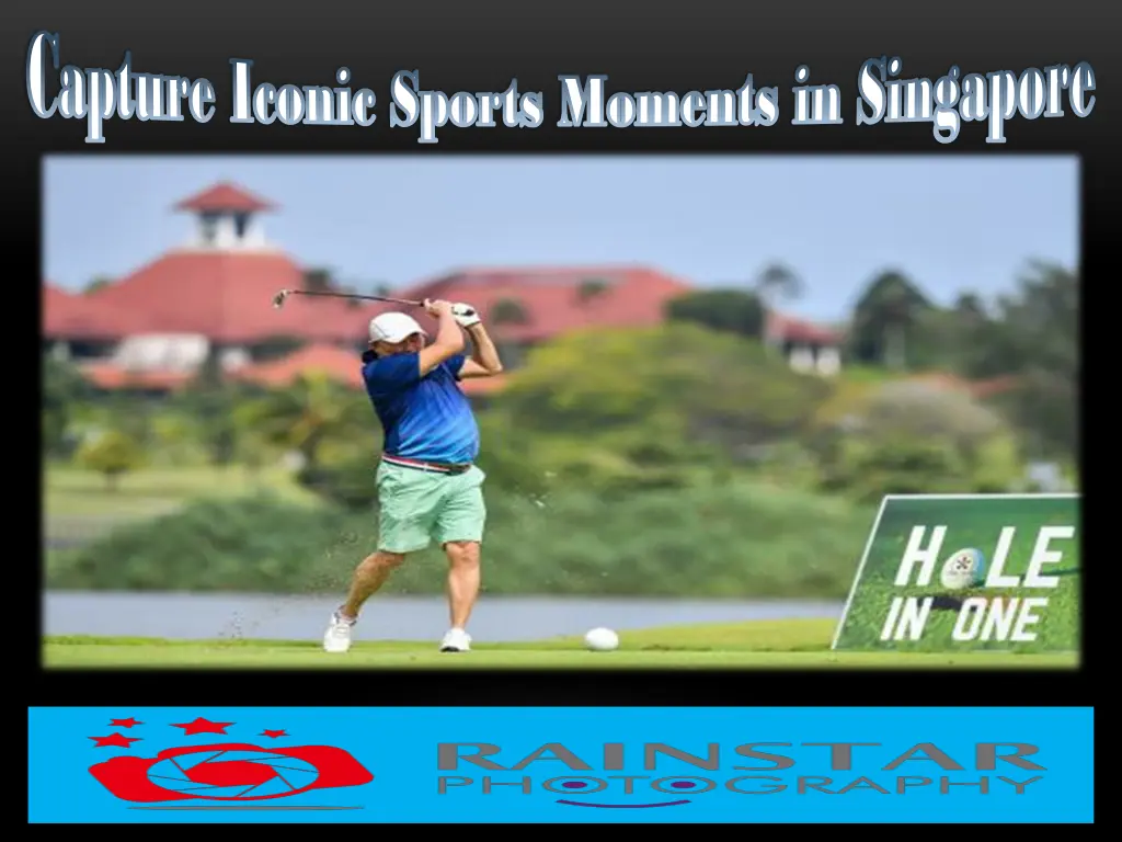 capture iconic sports moments in singapore 2