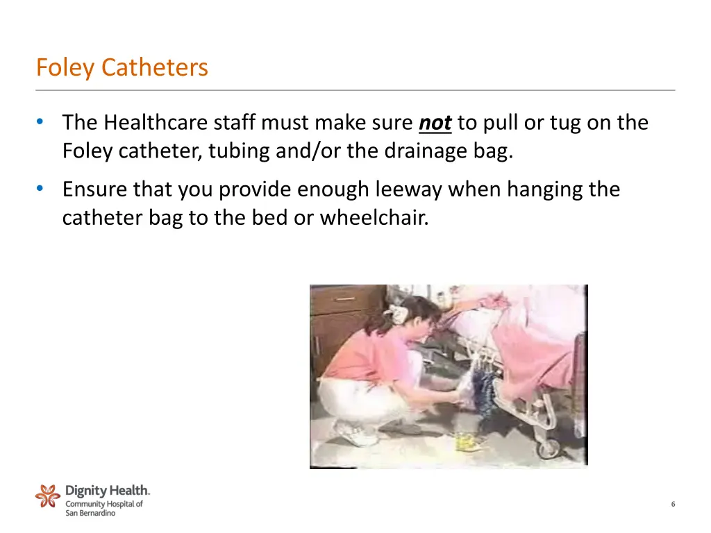 foley catheters 2