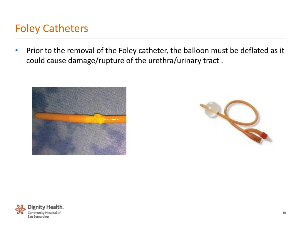 foley catheters 4