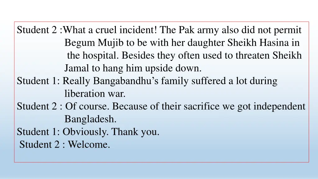 student 2 what a cruel incident the pak army also