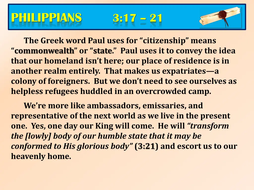 philippians 24