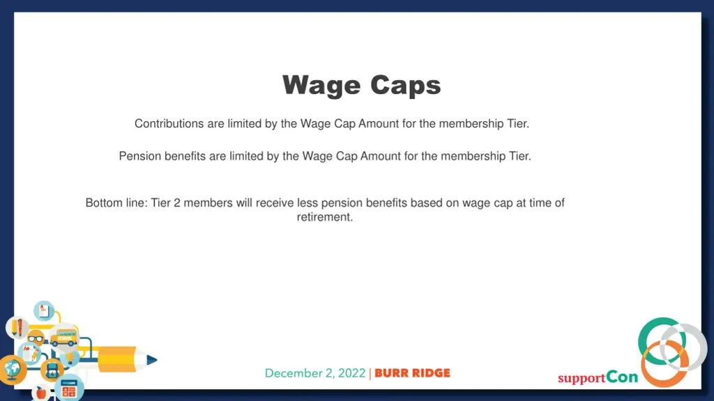 wage caps