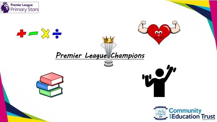 premier league champions