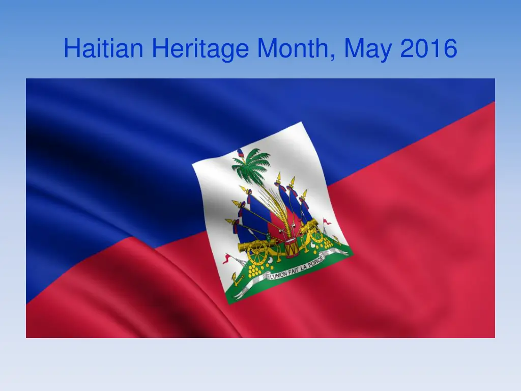 haitian heritage month may 2016 5