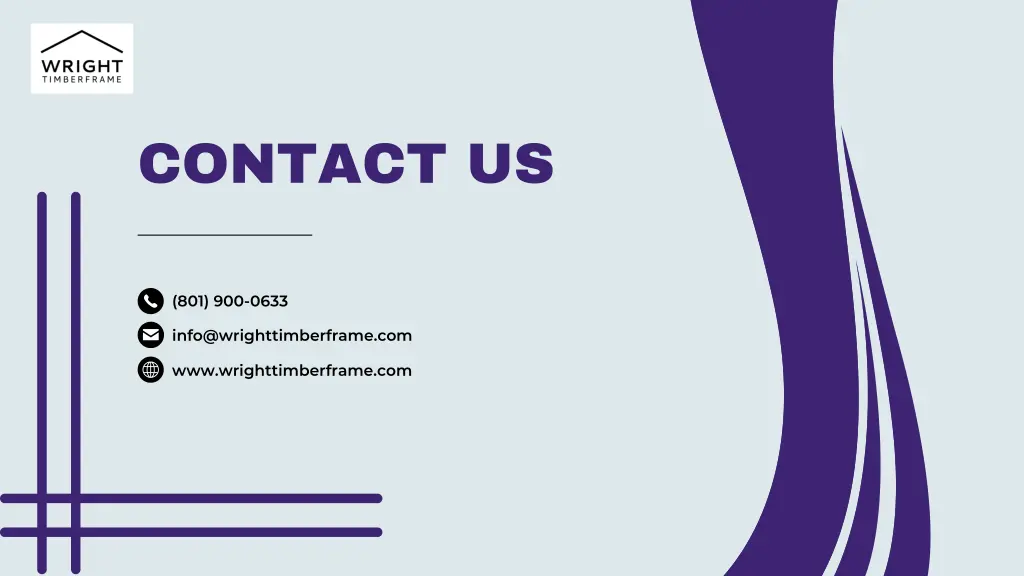 contact us