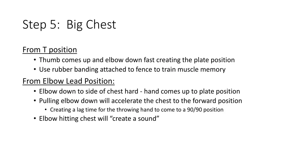 step 5 big chest