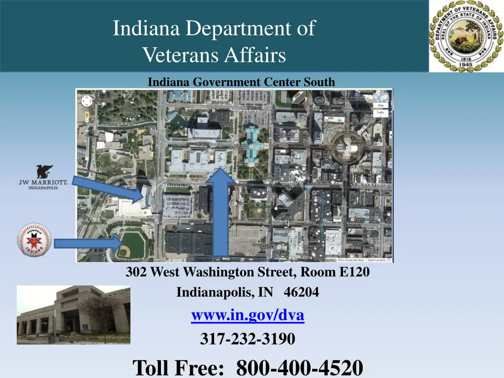 indiana department of veterans affairs 2