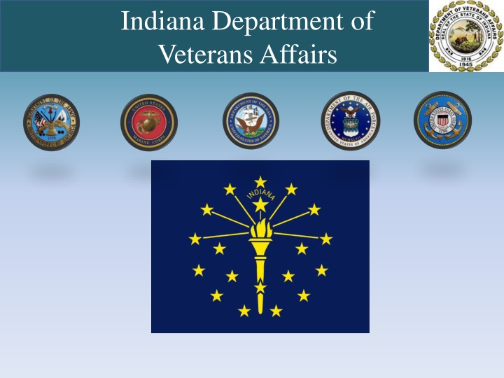 indiana department of veterans affairs