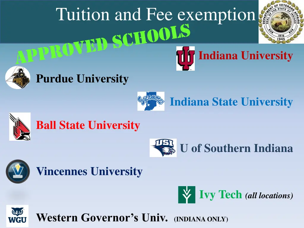 tuition and fee exemption 3