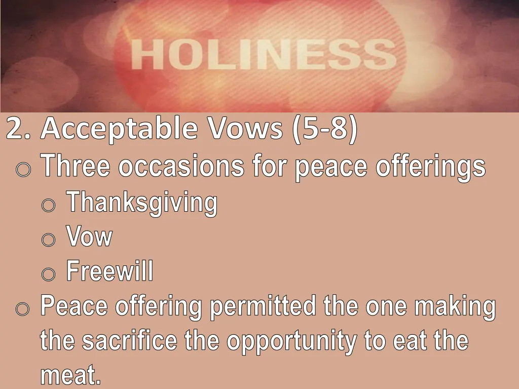 2 acceptable vows 5 8