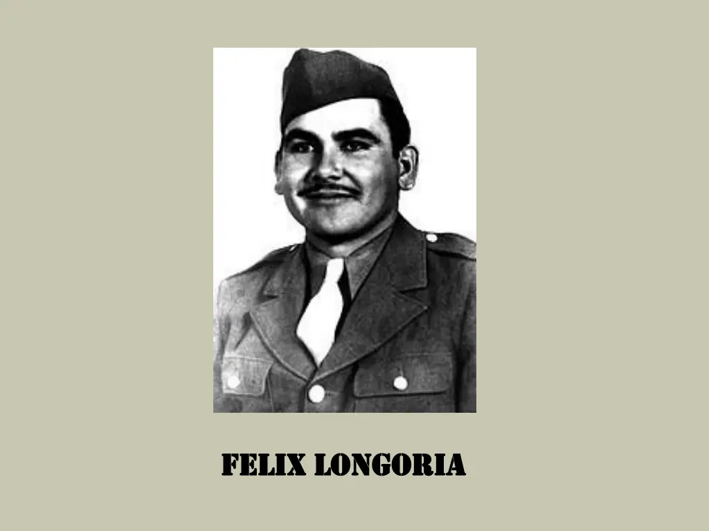 felix felix longoria longoria