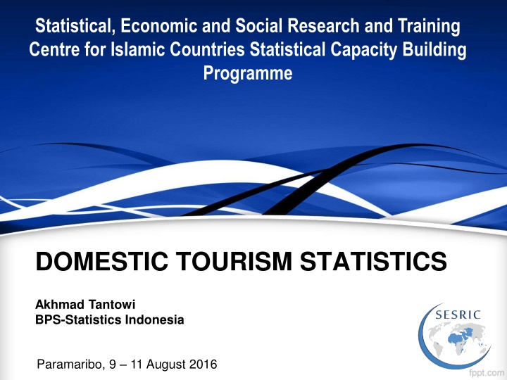 statistical economic and social research