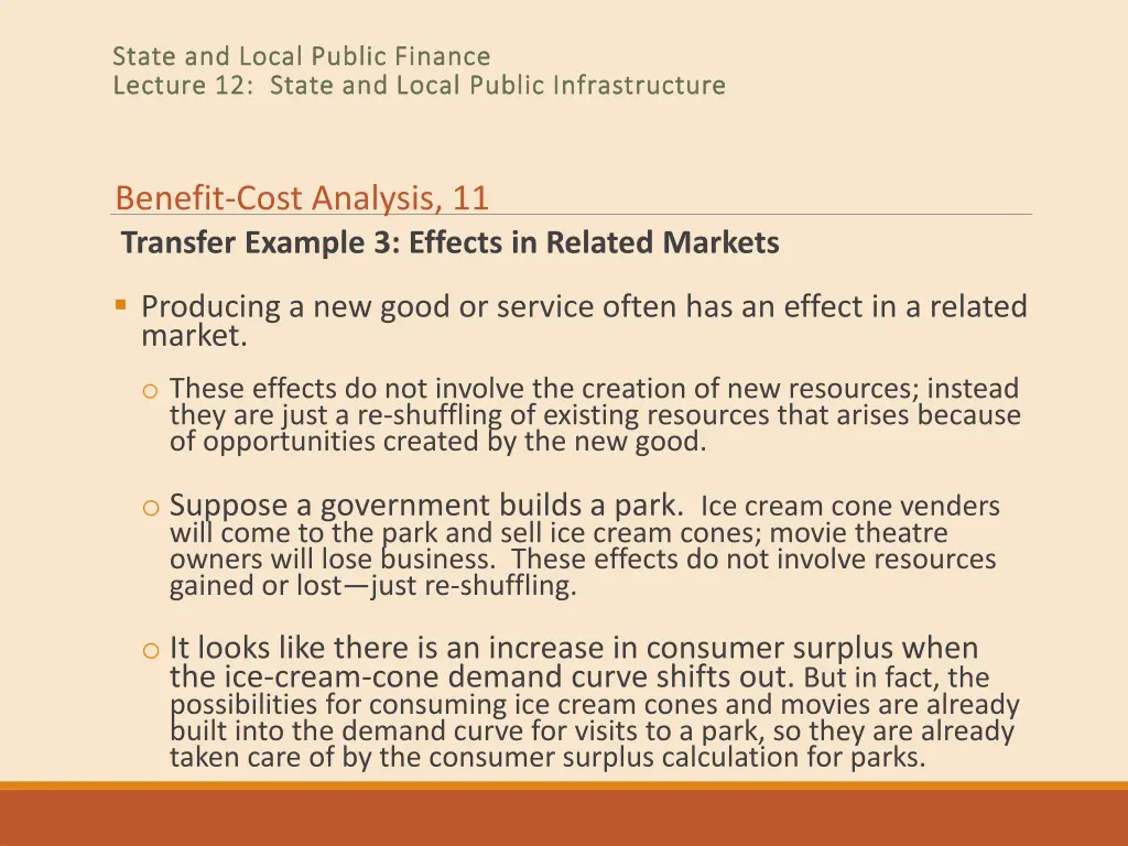 state and local public finance state and local 19