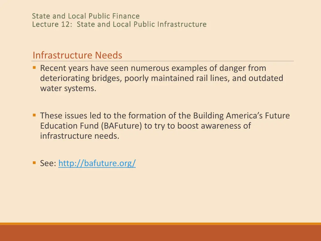 state and local public finance state and local 4