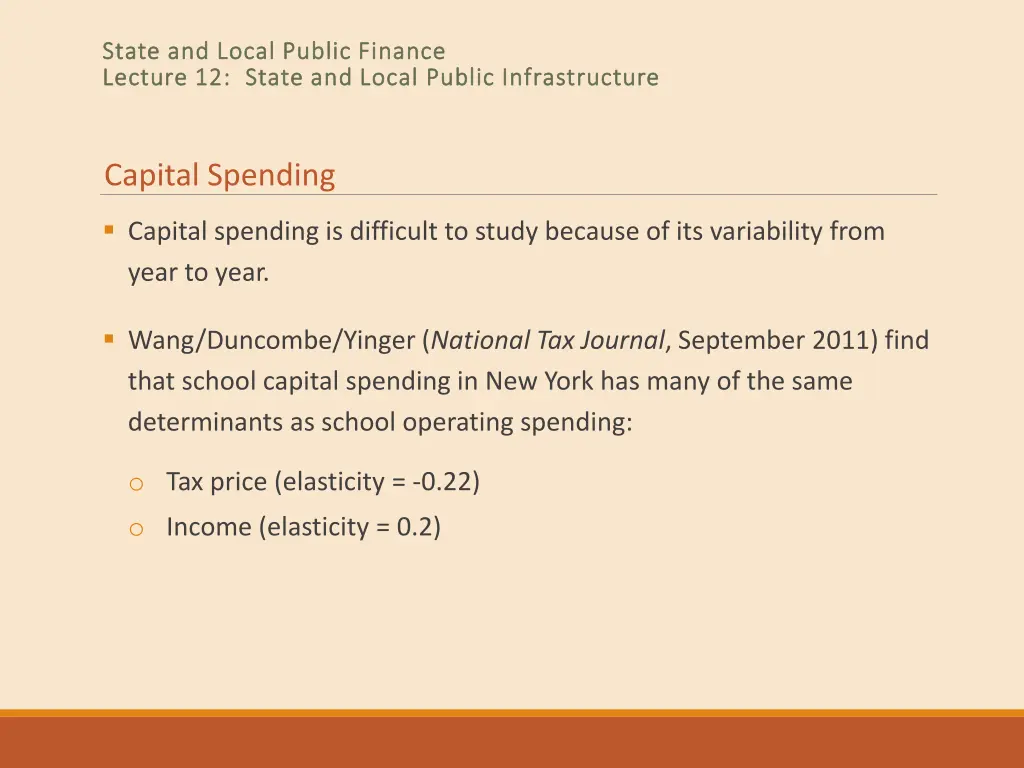 state and local public finance state and local 6