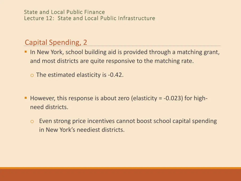 state and local public finance state and local 7